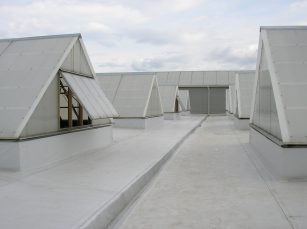 Krupina - realizacia strechy